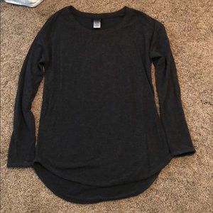 2 piece sweater & joggers set